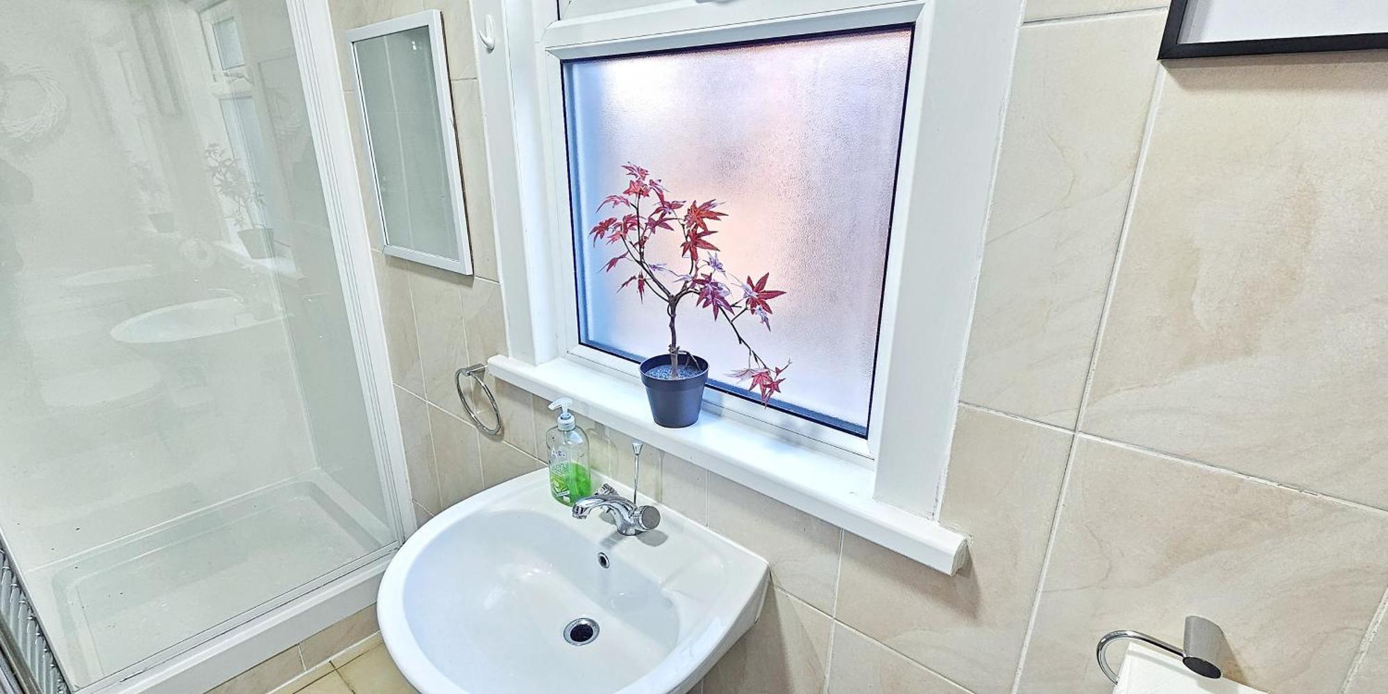 伦敦Stratford City - Luxe House With Garden别墅 外观 照片