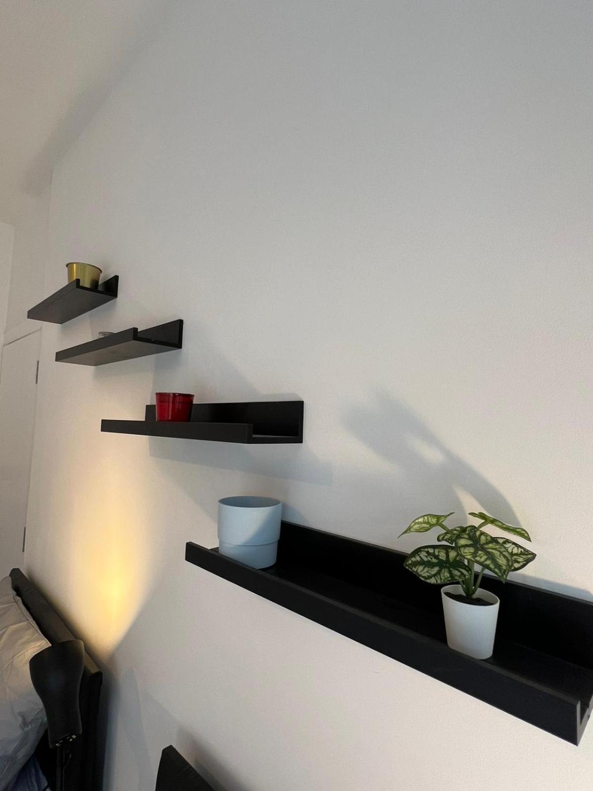 伦敦Stratford City - Luxe House With Garden别墅 外观 照片